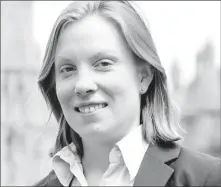  ??  ?? Tracey Crouch