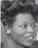  ?? ?? Mary Lou Williams