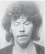  ?? GAZETTE FILES ?? Harold Pelletier participat­ing in 17 slayings while a member of his brothers’ gang.