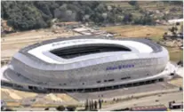  ??  ?? Stadion u Nici koji se inače zove Allianz Riviera za trajanja Eura nosit će ime Stade de Nice