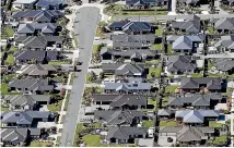  ??  ?? Tasman district has been experienci­ng growth in sales of homes over $1 million so far in 2019.