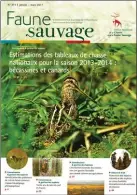  ??  ?? Mine de données, « Faune sauvage », le bulletin technique et juridique de l’Oncfs, nous a servi de solide base de travail pour cet article.