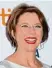  ??  ?? Annette Bening