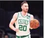  ?? Maddie Meyer / TNS ?? The Hornets have signed Gordon Hayward to a 4-year, $120-million deal.