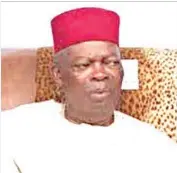 PressReader - The Guardian (Nigeria): 2020-02-29 - Domkat Bali