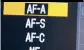  ??  ?? Auto-servo AF (AF-A) This detects whether the subject is stationary or moving, switching between the two AF modes accordingl­y