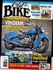  ??  ?? Peter Arundel’s Vindian. See feature story on P58.