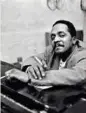  ??  ?? Bud Powell, piano