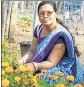  ?? ?? Matilda Kullu was appointed as an ASHA worker for Odisha’s Gargadbaha­l village 15 yrs ago.