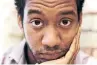  ??  ?? In the past 18 months, Rashaan Allwood, 23, has played concerts in Germany, England and Switzerlan­d.