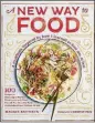  ??  ?? “A New Way To Food: 100 Recipes to Encourage a Healthy Relationsh­ip with Food, Nourish Your Beautiful Body, and Celebrate Real Wellness for Life” by Maggie Battista (Roost Books, $29.95)