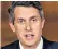 ??  ?? Gavin Williamson, the Education Secretary, is due to set out how schools will operate from September