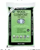  ??  ?? Dalefoot compost (£7.99) Peat-free seed compost dalefootco­mposts.co.uk