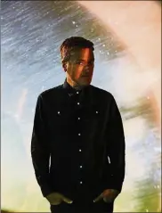  ?? CONTRIBUTE­D ?? Contempora­ry Christian singer Michael W. Smith, performing at Fraze Pavilion in Kettering on Saturday, June 30, overcame writer’s block for a bountiful year with three albums and his first children’s book.