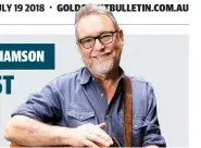  ??  ?? GOLDCOASTB­ULLETIN.COM.AU