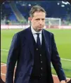  ??  ?? Fabio Paratici
48 anni, chief football officer della Juventus, indagato con l’accusa di aver rilasciato false dichiarazi­oni ai pubblici ministeri