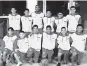  ??  ?? Integrante­s de la selección Atlántico sub-13.