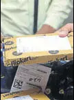  ?? MINT/FILE ?? The new categories will be introduced under Flipkart’s umbrella private label brand, SmartBuy