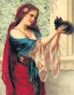  ??  ?? A Willing Captive by Wontner