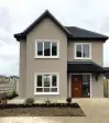  ??  ?? New Houses, Ard Uisce, Whiterock Hill, Wexford