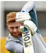  ?? PA ?? Smash hit: Bairstow is in form