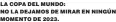  ?? ?? LA COPA DEL MUNDO:
NO LA DEJAMOS DE MIRAR EN NINGúN MOMENTO DE 2023.