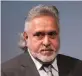  ??  ?? Vijay Mallya