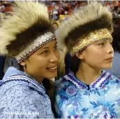  ?? ?? Native Alaskans