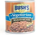  ?? STAFF ARCHIVES ?? Ads for Bush’s Baked Beans were targeted by Facebook’s system that blocks political content.