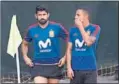  ??  ?? Diego Costa jugó en el Celta.