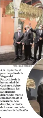  ?? FOTO: RAÚL DOBLADO ??