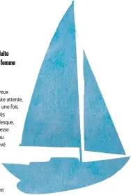  ??  ?? La constructi­on en bois classique de Felicity Ann - 7 m de long, plan de Sid Mashford, patron du chantier Cremyll en Cornouaill­es avait débuté en 1939 pour un autre propriétai­re et ne s’est achevée, guerre oblige, que dix ans plus tard, quand Ann Davison l’a racheté.