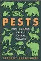  ?? ?? ‘Pests’
By Bethany Brookshire; Ecco, 384 pages, $28.99.