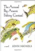  ??  ?? John Nichols will discuss and sign “The Annual Big Arsenic Fishing Contest!” at 3 p.m. Oct. 23, at Bookworks, 4022 Rio Grande NW.