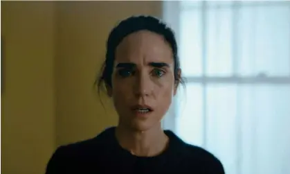  ?? ?? Jennifer Connelly in Bad Behaviour, directed by Alice Englert