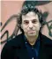  ??  ?? Etgar Keret è uno scrittore, attore e regista israeliano