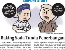  ?? ILUSTRASI: DAVID PRASETYO/JAWA POS ??