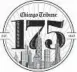  ?? ?? For more on the Chicago Tribune’s 175th anniversar­y, visit chicagotri­bune.com/175.