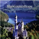  ??  ?? La pochette de « Country House », du groupe Blur (1995).