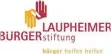  ?? FOTO: RY ?? „Bürger helfen helfen“, lautet das Motto der Laupheimer Bürgerstif­tung.