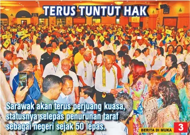  ?? BERITA DI MUKA ??