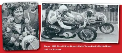 More power is always better ?