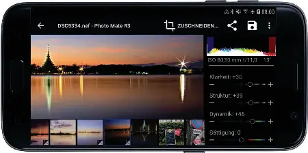 Photo Mate R3 Vielseitiger Bildbearbeiter Pressreader