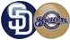  ??  ?? Padres 7 Brewers 5 (11)
