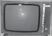  ?? ?? Një televizor, "Iliria", prodhim i UEM