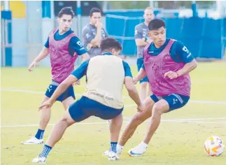  ?? ?? ❲
Rayados ha ganado cinco veces la Concacaf.