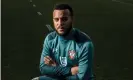  ??  ?? cannot prescribe a blanket approach,’ says Ryan Bertrand. Photograph: Sean Smith/The Guardian