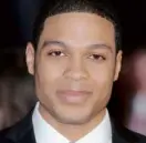  ??  ?? Ray Fisher