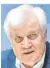  ?? FOTO:
MARTIN SCHUTT/DPA ?? Bundesinne­nminister Horst Seehofer (CSU)