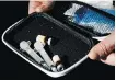  ?? IAN KUCERAK ?? Calgary Police Service will roll out its fentanyl antidote kits and naloxone training to officers starting on Feb. 28.